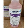 Image 2 : Chemsyn SOLX-5 Disinfectant Cleaner Ready to Use – 6 x 1 Litre