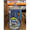 Image 1 : Dawn Platinum Powerwash Dishwashing Liquid, 2.81 Liters