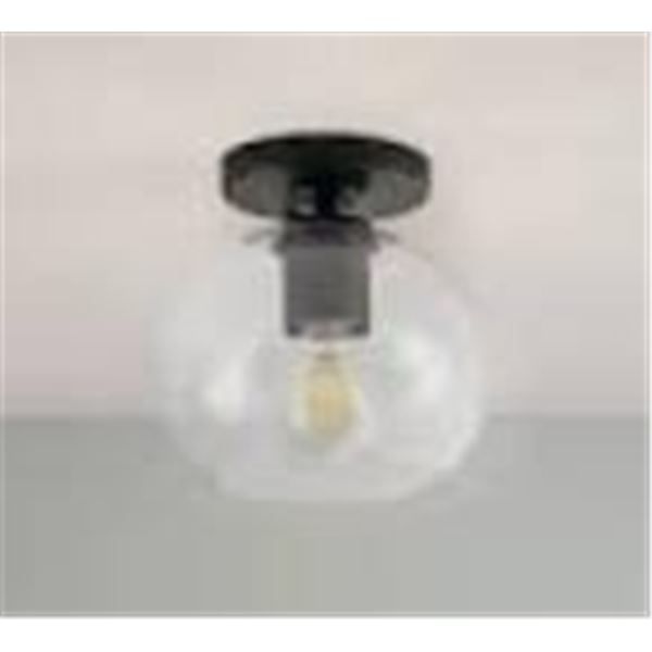 Home Decorators Collection Lighting Product Model 1001618648, Semi-Flush Mount