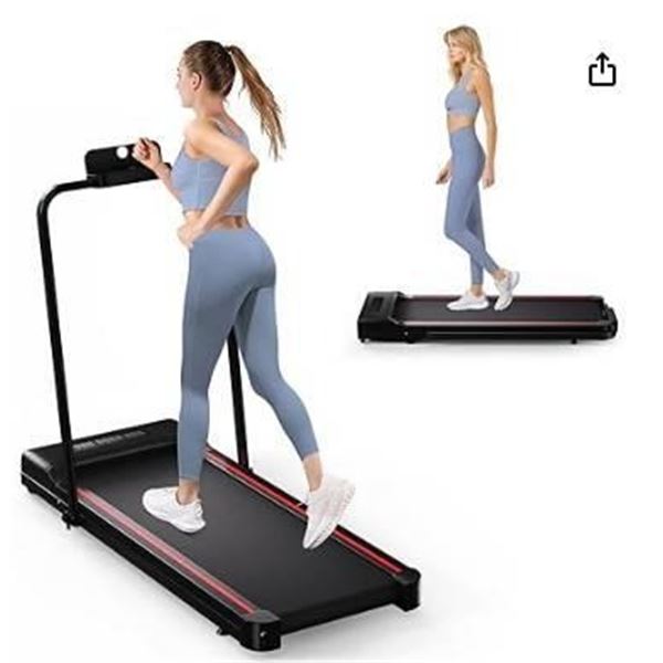 2.5HP Treadmill Model TX048673SH for Walking and Running