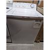 Image 1 : Moffat MTYP620DWW 120V Clothes Washer, White