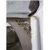 Image 4 : Moffat MTYP620DWW 120V Clothes Washer, White