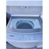 Image 2 : Whirlpool Stacked Washer/Dryer Unit WET4124HW0