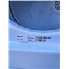 Image 3 : Whirlpool Stacked Washer/Dryer Unit WET4124HW0