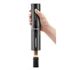 Image 1 : Chefman Electric Wine Opener With Accessories
