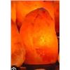 Image 1 : Himalayan Salt Lamp Natural Lamps Pink 2-3kg