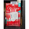 Image 2 : Old Spice Pure Sport Aluminum-Free 5-Pack Deodorant, 85g Each