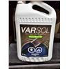 Image 1 : Varsol Paint Thinner 3.78 L Container
