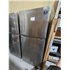 Image 1 : Samsung RT18M6213SR Top Freezer Refrigerator With Twin Cooling Plus