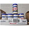 Image 1 : Kraft Heinz Miracle Whip 12-Pack 475 mL Jars, Lot Code 00681001475700
