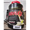 Image 1 : Allmax IsoFlex Whey Protein Isolate Vanilla, 5 lb