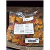 Image 2 : Clara Original Formula Fruit Gummy Candy 3 kg