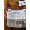 Image 3 : Clara Original Formula Fruit Gummy Candy 3 kg