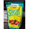 Image 1 : Mondoux Sweet Sixteen Classic Candies 6x400g