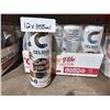 Image 2 : Celsius Live Fit Fantasy Vibe Sparkling Drink 12 x 355ml Cans