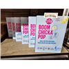 Image 1 : Angie’s Boom Chicka Pop Real Butter Popcorn, 4 Bags Per Unit