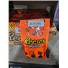 Image 1 : Reese’s Minis Bulk Pack, 36 Bags of 104g Each
