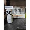Image 2 : 12 Pack of Exponent Fusion Energy Drinks, 355 mL Per Can
