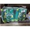 Image 2 : Perrier Lime 24-Pack of 500 ml Bottles, Sparkling Water