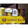 Image 2 : 12-Pack of Yerba Mate Berry Lemonade Cans, 355 ml Each