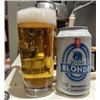 Image 1 : PC Blue Blonde 24 x 355 ml Beer Set