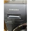 Image 5 : Samsung WF365BTBGWR/A2 VRT Steam Front Load Washer With 10-Year Motor Warranty