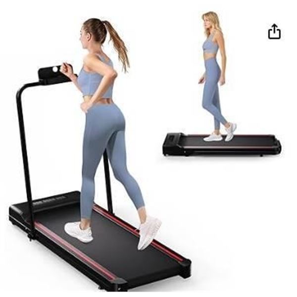 2.5HP Treadmill Model TX048673SH for Walking and Running