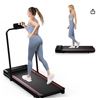 Image 1 : 2.5HP Treadmill Model TX048673SH for Walking and Running