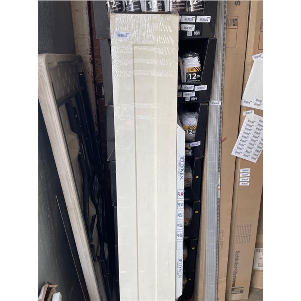 Jeld-Wen 24-36 Inch Prefinished Door Trim Kit