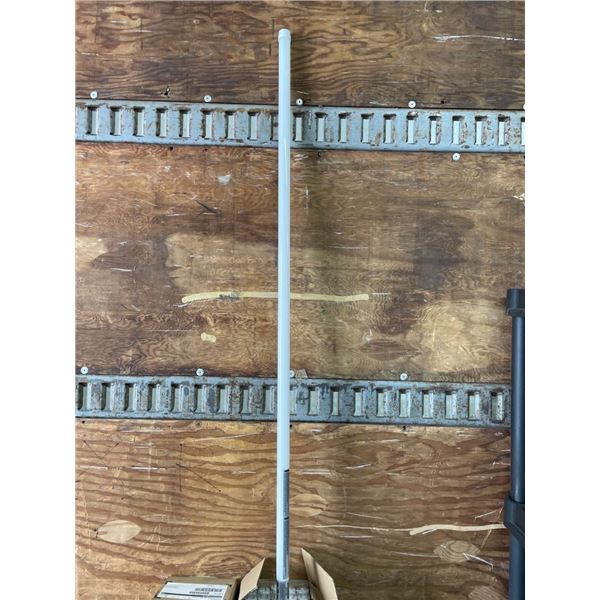 Sylvania ECO LED Type B T8 18W 4100K G13 Frosted Lamps (25 Units)