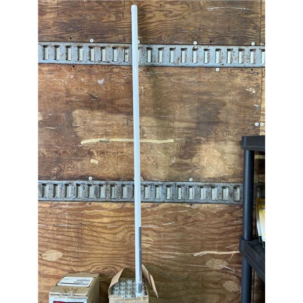 Sylvania ECO LED Type B T8 18W 4100K G13 Frosted Lamps (25 Units)