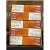 Image 2 : Lot of 5 Revel AmerCare Royal 19993 Large Size 200 Gloves Per Box Case