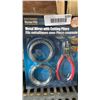 Image 1 : Home Essentials Master Pro Metal Wires with Cutting Pliers Set