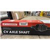 Image 1 : A-Premium CV Axle Shaft for Specific Vehicle Applications