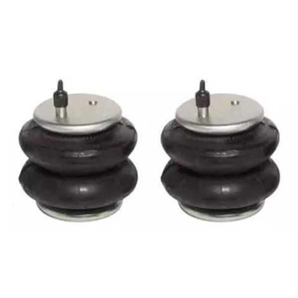 Firestone Ride-Rite Air Helper Spring Kit for Ford F150 2WD/4WD