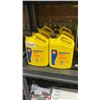Image 3 : ShellZone Premixed Antifreeze/Coolant 1.89L Containers