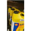 Image 2 : ShellZone Premixed Extended Life Antifreeze/Coolant 3.78 Litres