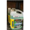Image 2 : Rain-X All-Season ClearView Windshield Washer 3.78L