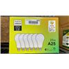 Image 2 : Suchot LED A25 23W Light Bulbs, Brightness 2500 lm (6-Pack)