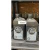 Image 1 : K-Synthetic Blend 10W-30 Motor Oil 6-Bottle Lot, 946 mL Each