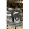 Image 2 : K-Synthetic Blend 10W-30 Motor Oil 6-Bottle Lot, 946 mL Each