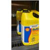 Image 2 : ShellZone Premixed Extended Life Antifreeze / Coolant 3.78 Liters