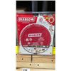 Image 1 : Diablo 10-Inch 60-Tooth Combination Saw Blade
