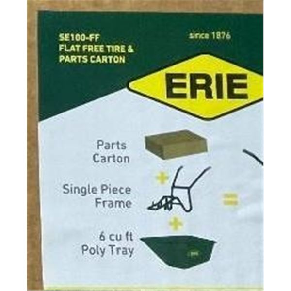 ERIE Dual-Output Oil Can Drip Pan Model DOL with Dual Handles