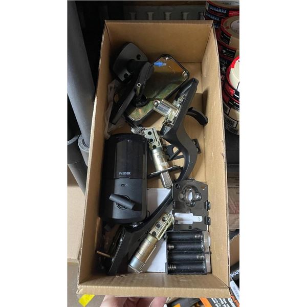 Parts Kit for Black Forest Auger Model 800-2777C-015