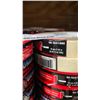 Image 3 : Lot of 12 Rolls of Duramax 18mm x 50m Adhesive Tape (6.7 Inches x 55 Yards)