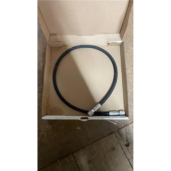 Conco Premade Hydraulic Assemblies 4,800 PSI Hose 3119609