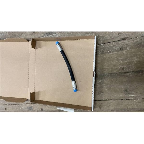 Co-Op Premade Hydraulic Assembly 1/2 In. x 12 In.