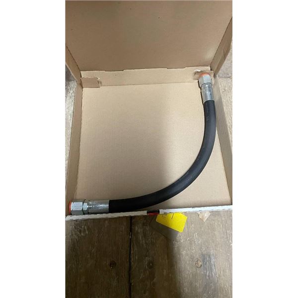 Cooper Premade Hydraulic Assemblies 3119871 – 1/2 in x 28 in