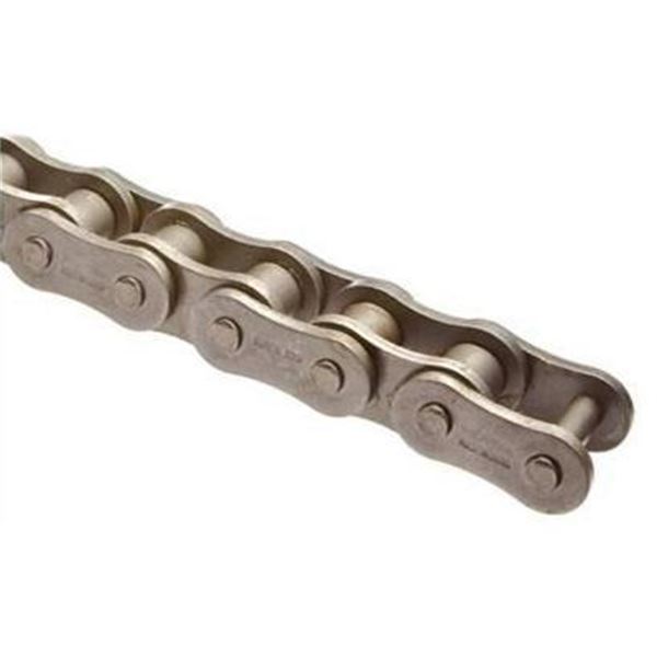 D.I.D 60H-2 Roller Chain, 160 Links (10Ft), Made in Japan